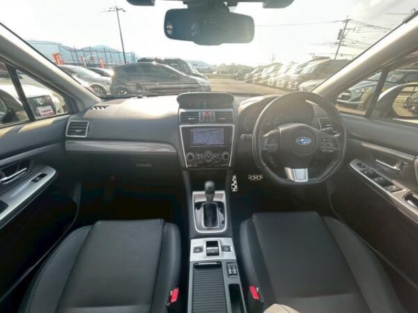 Ref:AUX-19489403 SUBARU LEVORG 2016 - Image 3