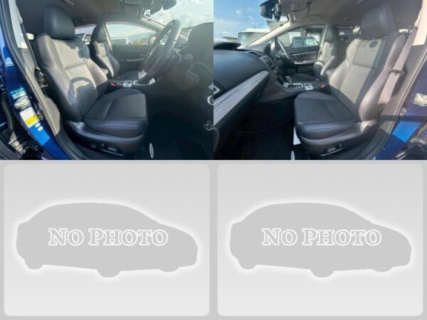 Ref:AUX-19489403 SUBARU LEVORG 2016 - Image 6