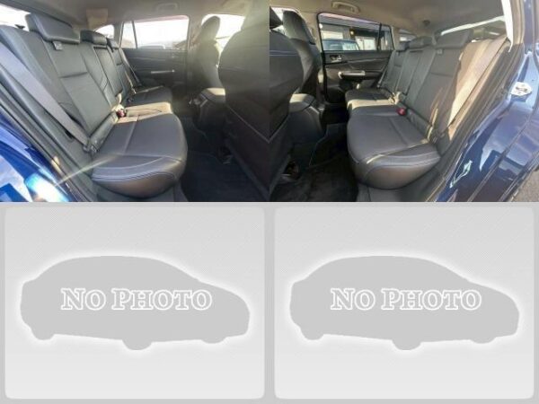Ref:AUX-19489403 SUBARU LEVORG 2016 - Image 7