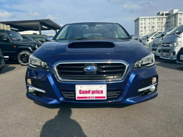 Ref:AUX-19489403 SUBARU LEVORG 2016 - Image 10