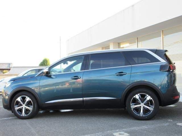 Ref:AUX-19489715 PEUGEOT 5008 2018 - Image 11