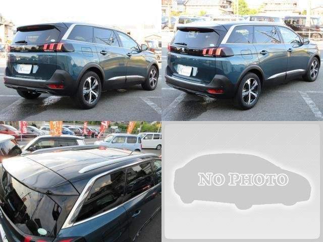 Ref:AUX-19489715 PEUGEOT 5008 2018 - Image 14