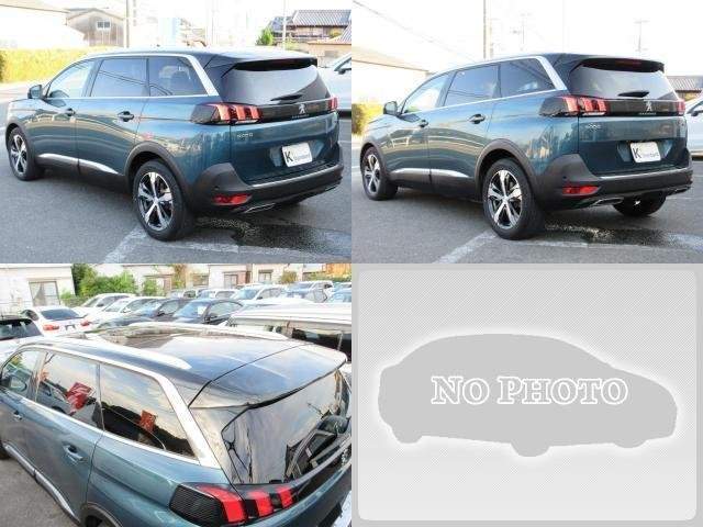 Ref:AUX-19489715 PEUGEOT 5008 2018 - Image 15