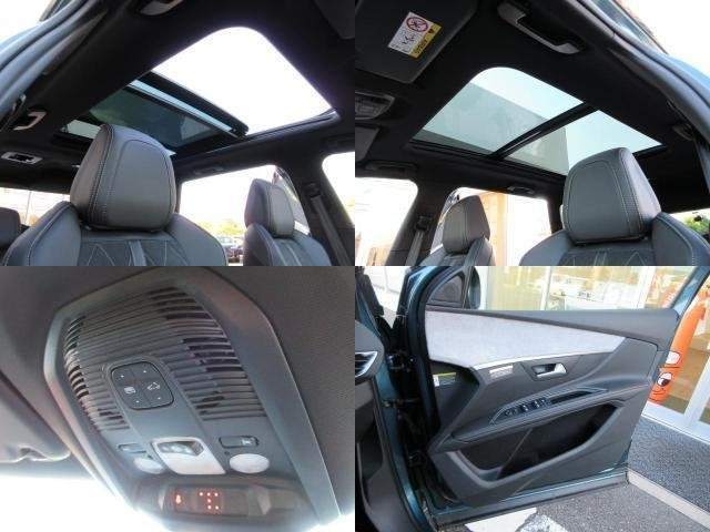 Ref:AUX-19489715 PEUGEOT 5008 2018 - Image 17