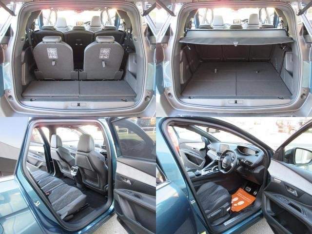 Ref:AUX-19489715 PEUGEOT 5008 2018 - Image 19