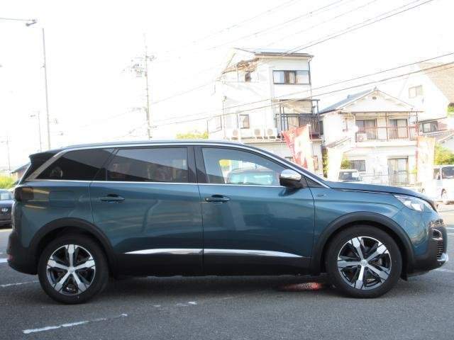 Ref:AUX-19489715 PEUGEOT 5008 2018 - Image 4