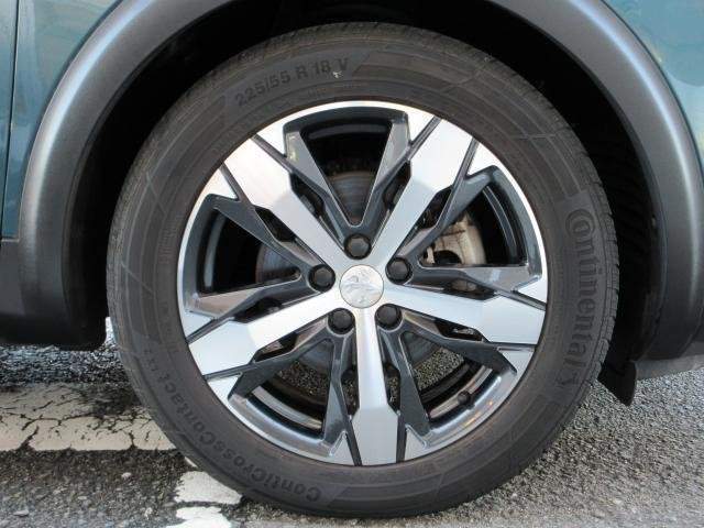 Ref:AUX-19489715 PEUGEOT 5008 2018 - Image 9