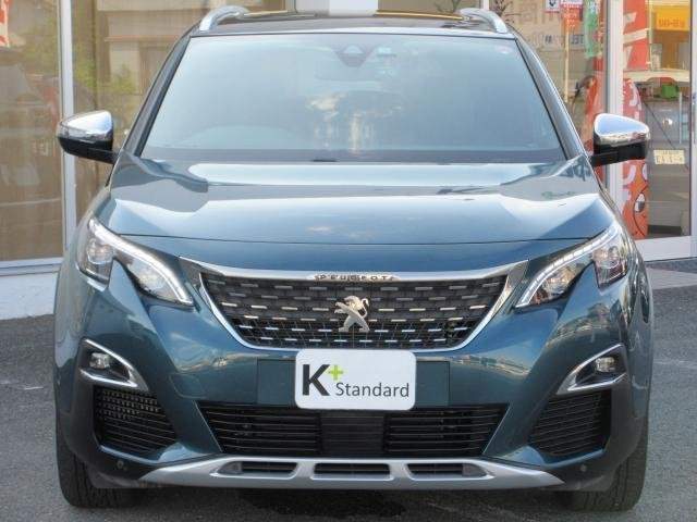 Ref:AUX-19489715 PEUGEOT 5008 2018 - Image 10