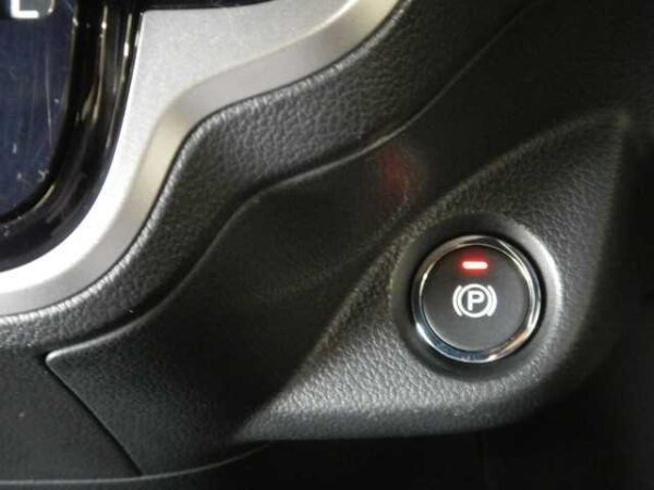 Ref:AUX-19490223 HONDA N-BOX SLASH 2020 - Image 11