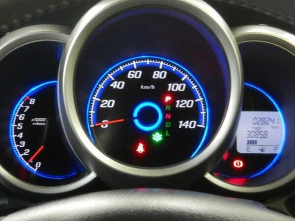 Ref:AUX-19490223 HONDA N-BOX SLASH 2020 - Image 13