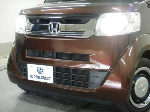 Ref:AUX-19490223 HONDA N-BOX SLASH 2020 - Image 14