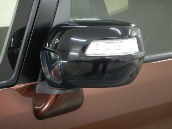 Ref:AUX-19490223 HONDA N-BOX SLASH 2020 - Image 16
