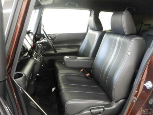 Ref:AUX-19490223 HONDA N-BOX SLASH 2020 - Image 17