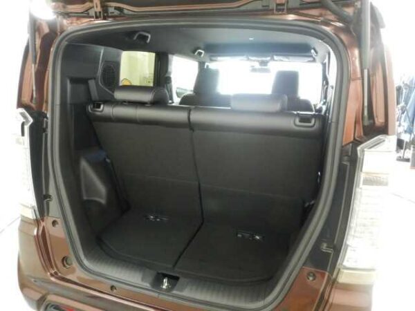Ref:AUX-19490223 HONDA N-BOX SLASH 2020 - Image 19