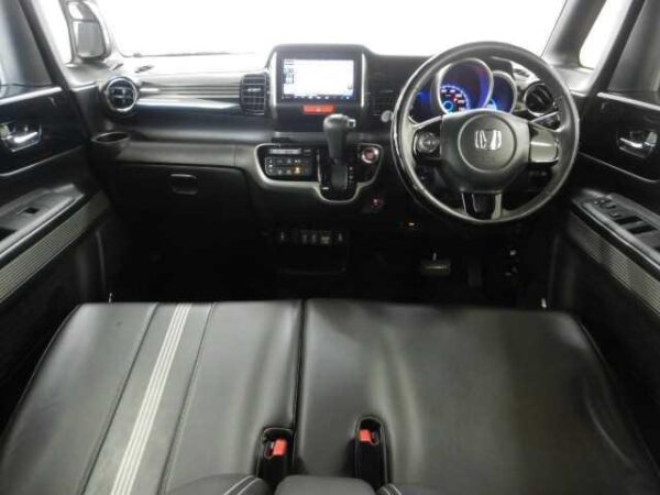 Ref:AUX-19490223 HONDA N-BOX SLASH 2020 - Image 3