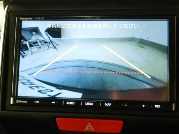 Ref:AUX-19490223 HONDA N-BOX SLASH 2020 - Image 4
