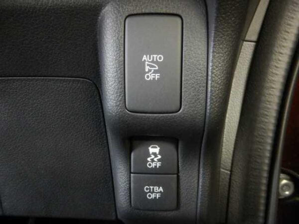 Ref:AUX-19490223 HONDA N-BOX SLASH 2020 - Image 5