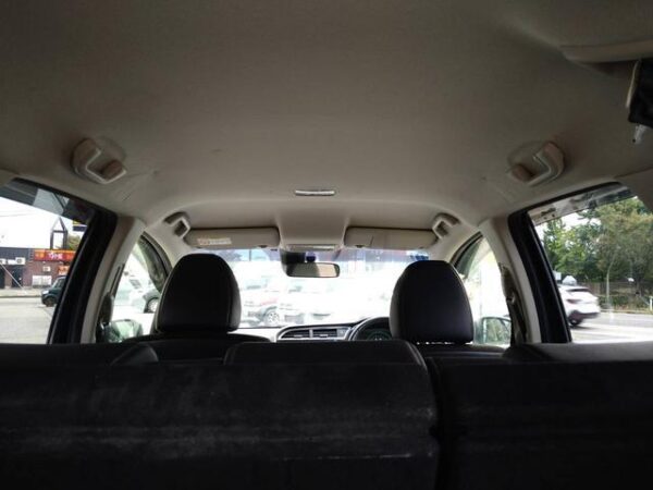 Ref:AUX-19490847 HONDA SHUTTLE 2015 - Image 16