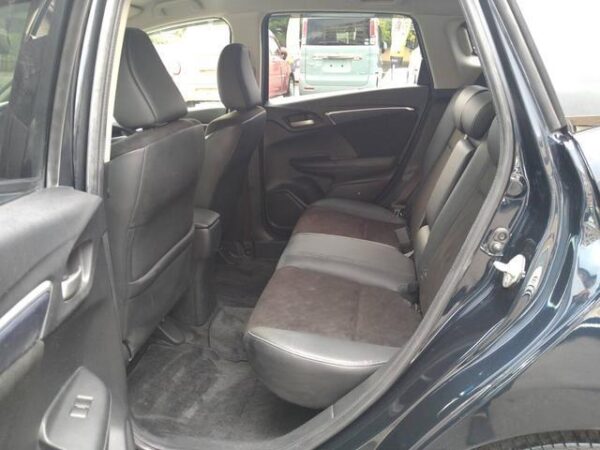 Ref:AUX-19490847 HONDA SHUTTLE 2015 - Image 17