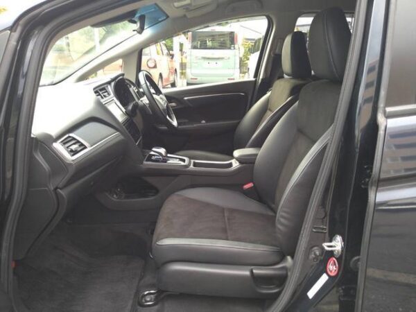 Ref:AUX-19490847 HONDA SHUTTLE 2015 - Image 18