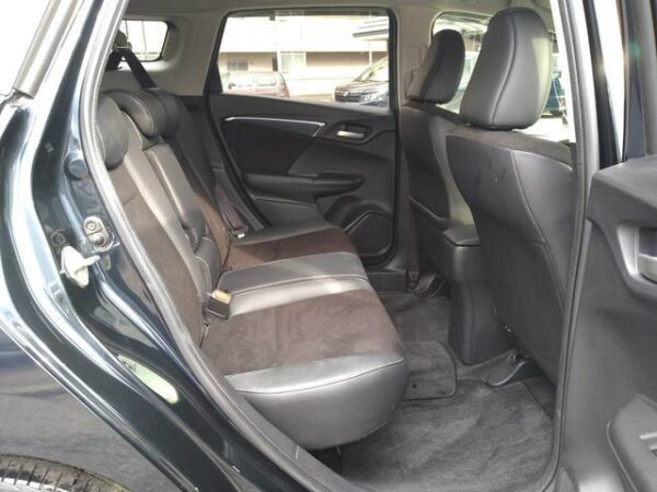 Ref:AUX-19490847 HONDA SHUTTLE 2015 - Image 19