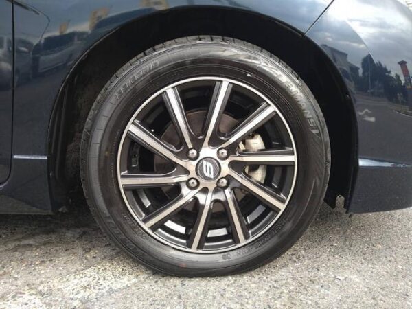 Ref:AUX-19490847 HONDA SHUTTLE 2015 - Image 5