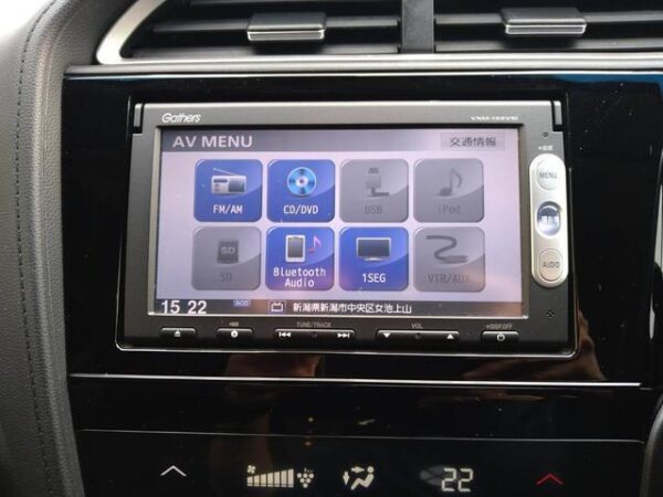 Ref:AUX-19490847 HONDA SHUTTLE 2015 - Image 7