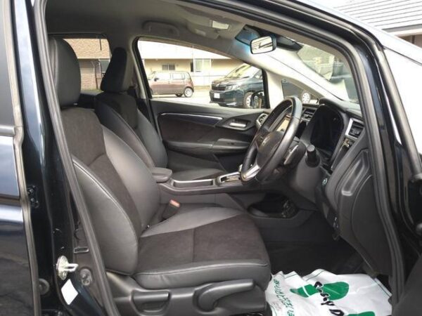 Ref:AUX-19490847 HONDA SHUTTLE 2015 - Image 9