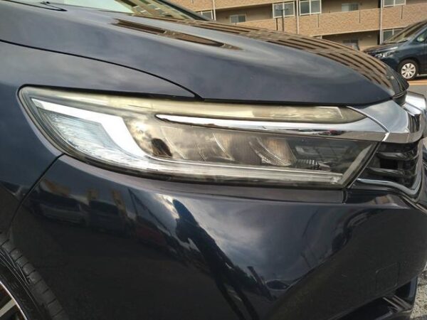 Ref:AUX-19490847 HONDA SHUTTLE 2015 - Image 10