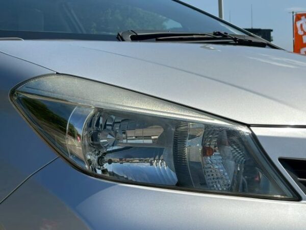 Ref:AUX-19490890 TOYOTA VITZ 2012 - Image 16