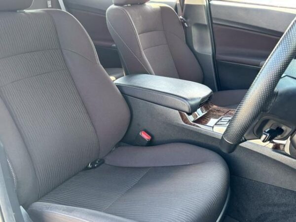 Ref:AUX-19490891 TOYOTA MARK X 2018 - Image 14