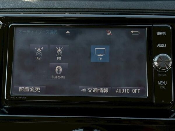 Ref:AUX-19490891 TOYOTA MARK X 2018 - Image 17