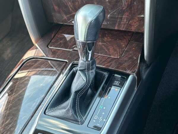 Ref:AUX-19490891 TOYOTA MARK X 2018 - Image 19