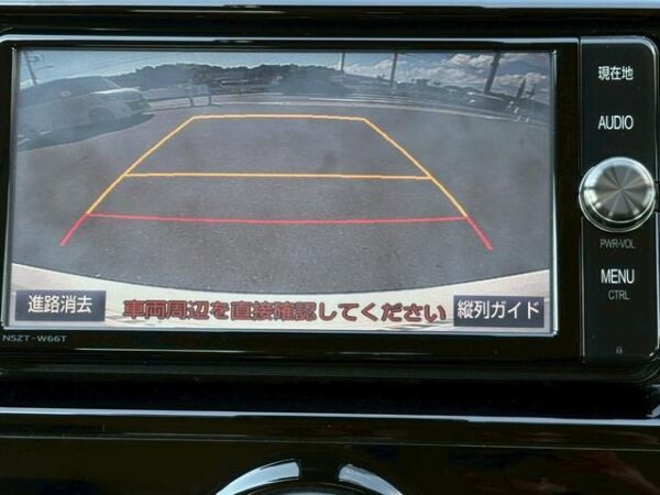 Ref:AUX-19490891 TOYOTA MARK X 2018 - Image 8