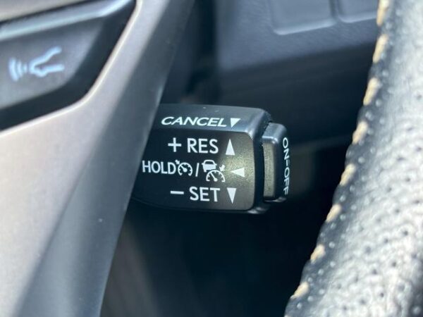 Ref:AUX-19490891 TOYOTA MARK X 2018 - Image 9