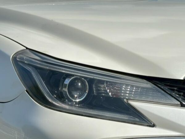 Ref:AUX-19490891 TOYOTA MARK X 2018 - Image 10