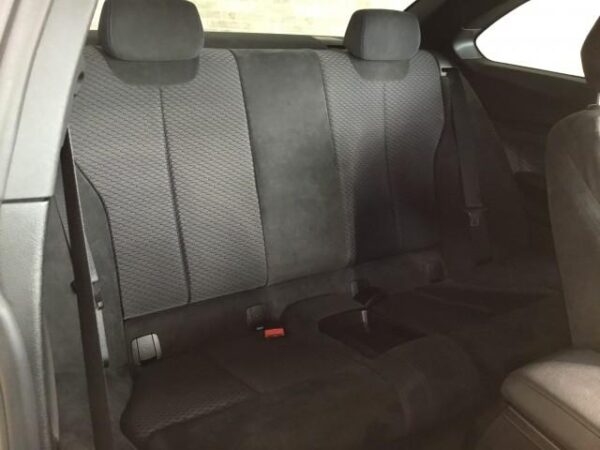 Ref:AUX-19490950 BMW 2 SERIES 2016 - Image 11