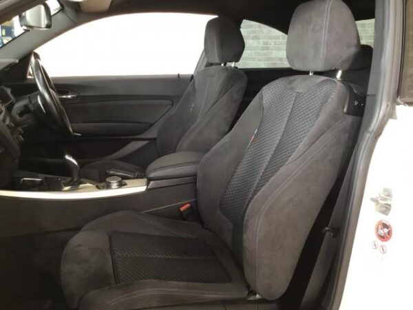 Ref:AUX-19490950 BMW 2 SERIES 2016 - Image 12