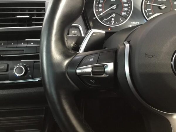 Ref:AUX-19490950 BMW 2 SERIES 2016 - Image 16
