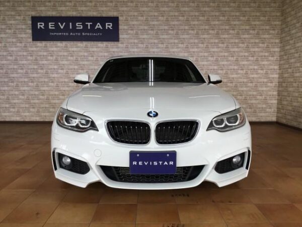 Ref:AUX-19490950 BMW 2 SERIES 2016 - Image 3