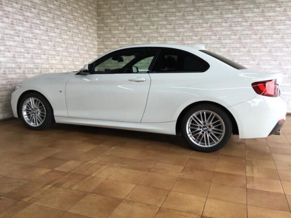 Ref:AUX-19490950 BMW 2 SERIES 2016 - Image 7