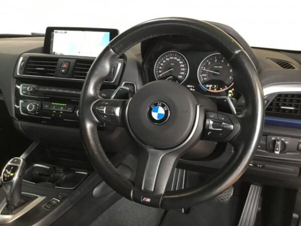 Ref:AUX-19490950 BMW 2 SERIES 2016 - Image 9