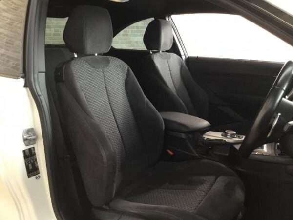 Ref:AUX-19490950 BMW 2 SERIES 2016 - Image 10