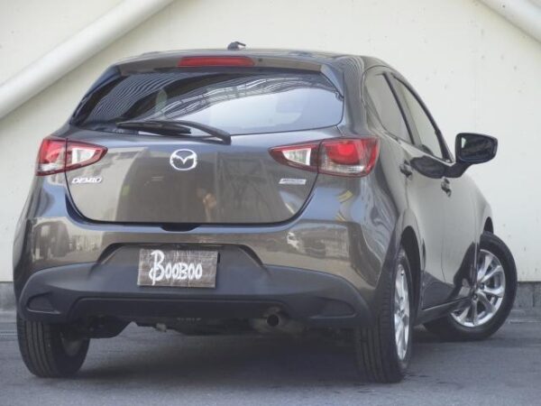 Ref:AUX-19491420 MAZDA DEMIO 2015 - Image 2