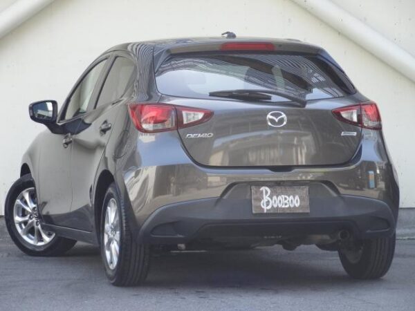 Ref:AUX-19491420 MAZDA DEMIO 2015 - Image 11