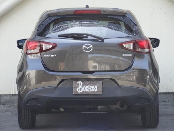 Ref:AUX-19491420 MAZDA DEMIO 2015 - Image 13