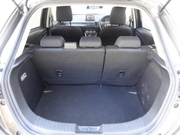 Ref:AUX-19491420 MAZDA DEMIO 2015 - Image 14