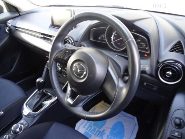 Ref:AUX-19491420 MAZDA DEMIO 2015 - Image 15