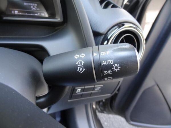 Ref:AUX-19491420 MAZDA DEMIO 2015 - Image 16
