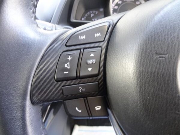 Ref:AUX-19491420 MAZDA DEMIO 2015 - Image 18
